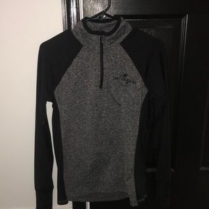Universal Studios Quarter Zip
